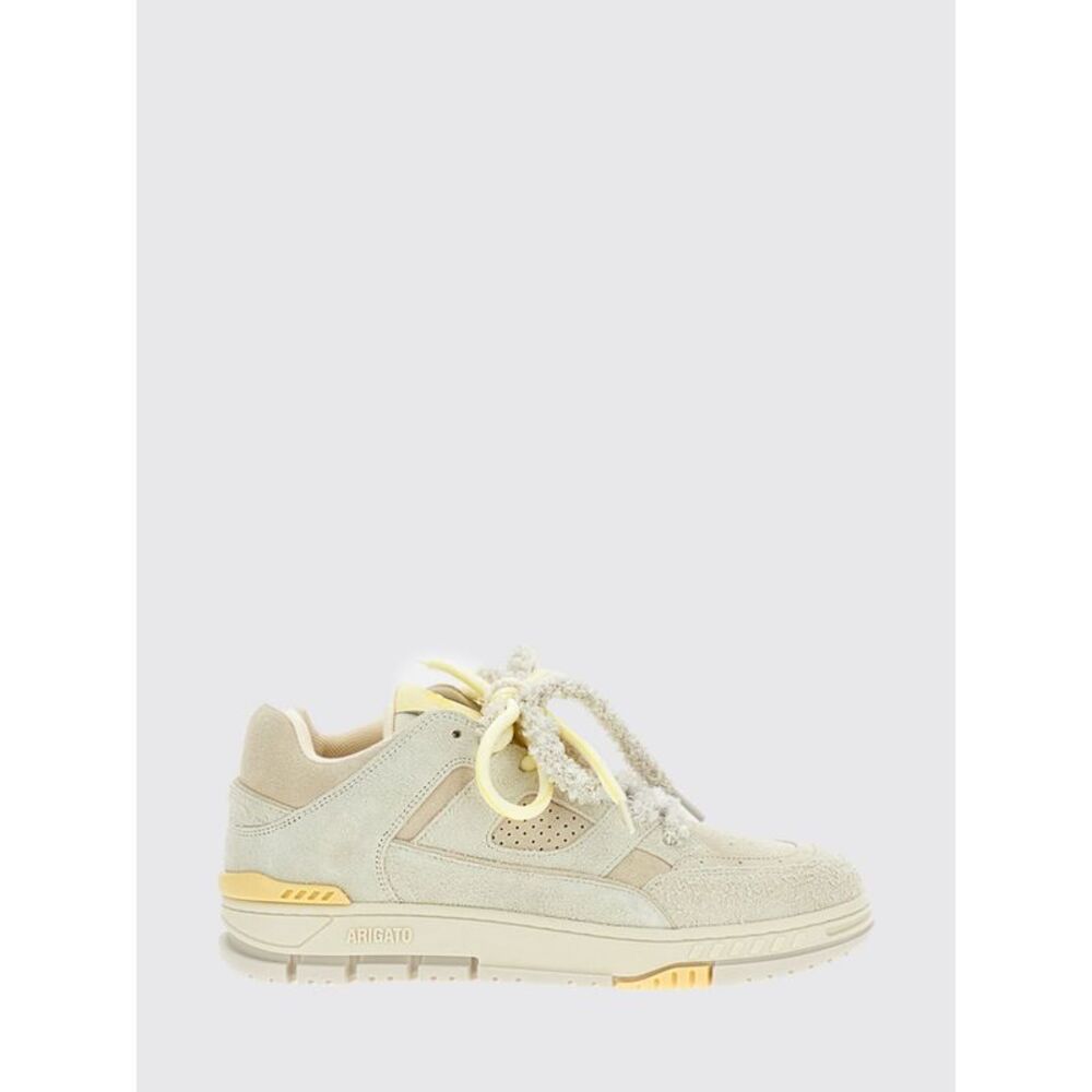 Axel Arigato Sneakers Men Beige